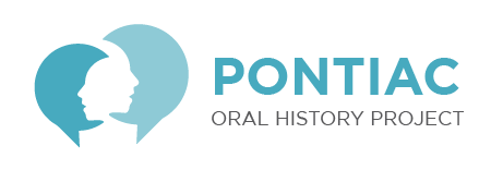 Pontiac Oral History Project